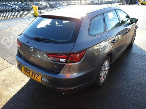 Electronic module SEAT LEON ST (5F8) 1.2 TSI | BP37546975M83 - Image 6