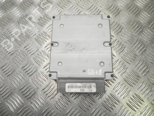 Engine control unit (ECU) FORD FOCUS I (DAW, DBW) 1.8 DI / TDDi | BP37580598M57 - Image 2