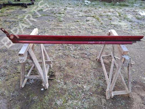 Højre sidekjole FORD KUGA III (DFK) 1.5 EcoBlue (120 hp) 31133728