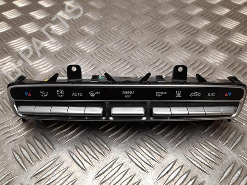 Used Switch MERCEDES-BENZ C-CLASS (W205) C 300 (205.083) (258 hp) 28931242