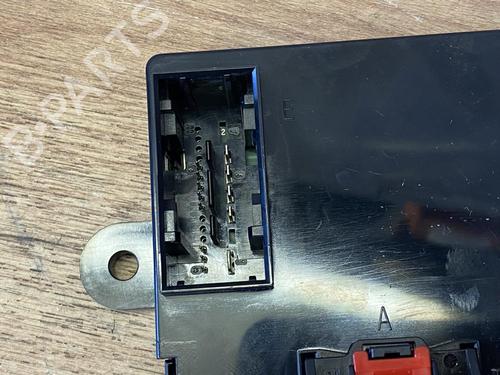 Climate control SKODA ELROQ (PYL) 50 | BP38966257I5 - Image 2