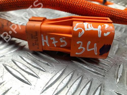 Wiring harness PORSCHE CAYENNE (92A) 3.0 S E-Hybrid | BP37571639E16 - Image 5