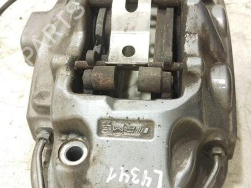 Højre bremsekaliber foran MERCEDES-BENZ M-CLASS (W166) ML 63 AMG 4-matic (166.074) | BP28946351M104