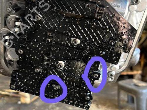 Gearbox VW PASSAT B8 Variant (3G5, CB5) 2.0 TDI | BP38527784M3 - Image 2