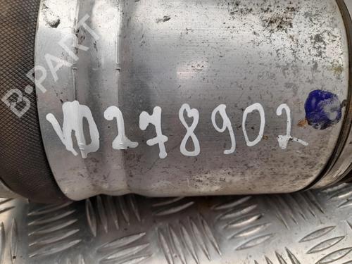 Right front shock absorber JEEP GRAND CHEROKEE IV (WK, WK2) 3.0 CRD V6 4x4 | BP28911735M17 