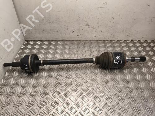 Used Driveshaft Driveshaft 38005626 38005626