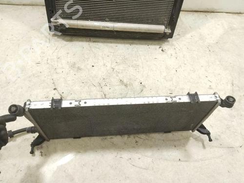 Radiator set MERCEDES-BENZ M-CLASS (W166) ML 63 AMG 4-matic (166.074) | BP28931593M120 - Image 8