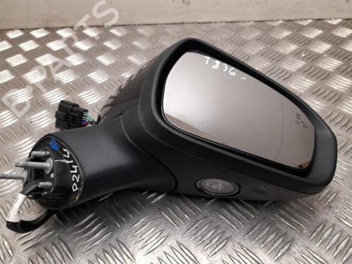 Used Right mirror FORD MONDEO V Turnier (CF) 2.0 TDCi (150 hp) 28946705
