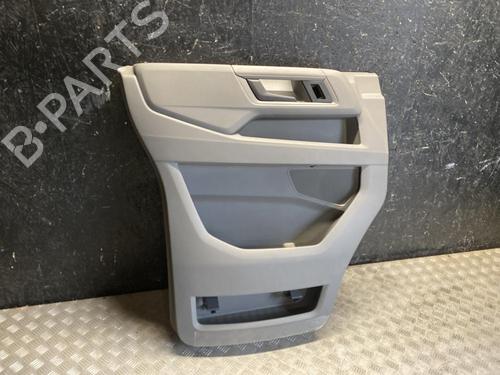 Używane Inne Inne MAN TGE Platform/Chassis (UZ_) 2.0 TDI (UZB, UZC, 08V, UZH, UZI, 10V, UZO, UZP, 21V,... (140 hp) 37562559 37562559