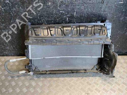 Kølerpakke MERCEDES-BENZ EQE (V295) EQE 350 4-matic (295.112) (292 hp) 28937749