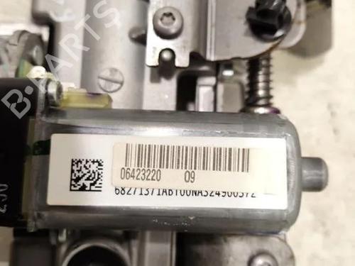 Steering rack DODGE DURANGO (WD) 5.7 | BP28940868M22
