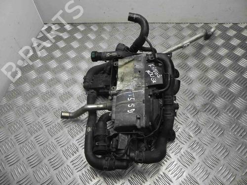 Køler LAND ROVER RANGE ROVER IV (L405) 3.0 TDV6 4x4 | BP28918137M31