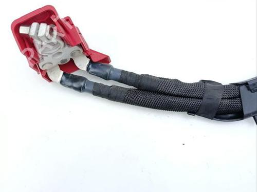 Wiring harness BMW iX (I20) xDrive 50 | BP38999749E16 - Image 3