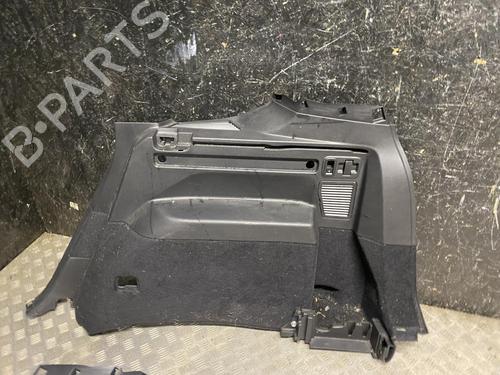 Seats set VW TOURAN (5T1) 2.0 TDI | BP39997813C78 - Image 8