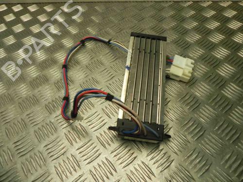 Køler TOYOTA AURIS Estate (_E18_) 1.4 D-4D (NDE180_) (90 hp) 28927035