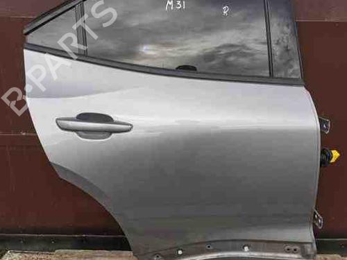 Used Right rear door OPEL MOKKA 1.2 (76) (101 hp) 29866111