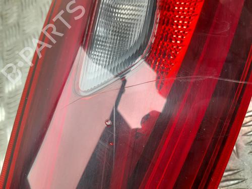 Right taillight ALFA ROMEO STELVIO (949_) 2.9 Q4 (949.AXH2A) | BP28936893C35 - Image 5
