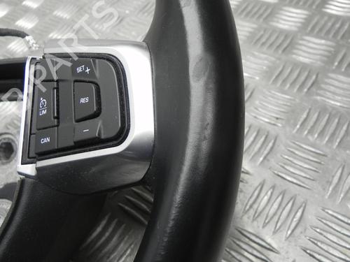 Steering wheel LAND ROVER DISCOVERY SPORT (L550) 2.0 D 4x4 | BP28930395C49 