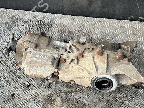 Rear differential BMW X2 (F39) xDrive 20 d | BP28915647M24