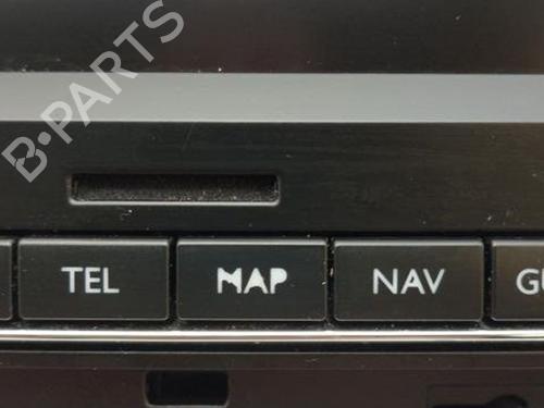 Electronic module BENTLEY CONTINENTAL FLYING SPUR (3W_) 6.0 FLEX | BP28936263M83 