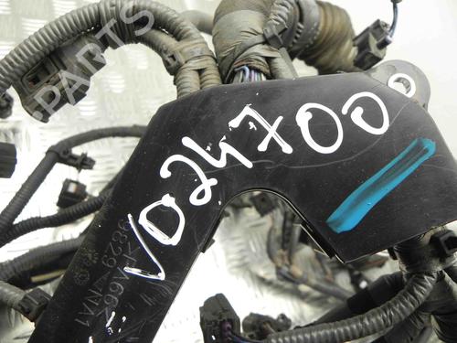 Wiring harness LEXUS RX (_L2_) 450h AWD (GYL25_, GYL25, GYL26) | BP28919275E16  - Image 5