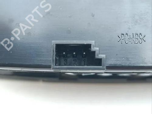 Switch PORSCHE PANAMERA (971) 4.0 Turbo (97AFF1, 97BFF1) | BP30908769I30 