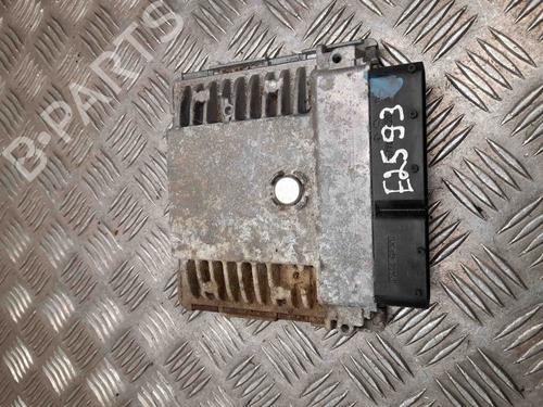 Used Engine control unit (ECU) SKODA YETI (5L) 1.4 TSI (122 hp) 28923783