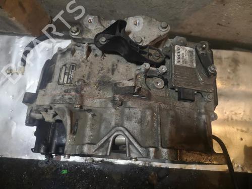 Gearkasse Gearkasse 38962918 38962918
