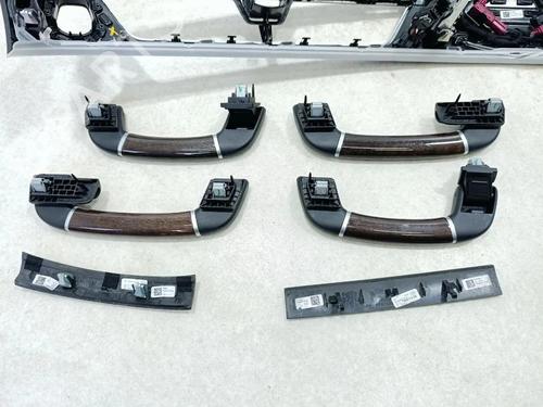 Andere BMW 7 (G11, G12) M 760 i, Li xDrive | BP30856512O1