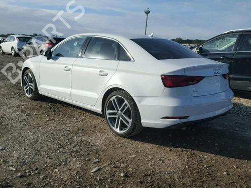 Electronic module AUDI A3 Limousine (8VS, 8VM) 1.4 TSI | BP37576925M83 - Image 4