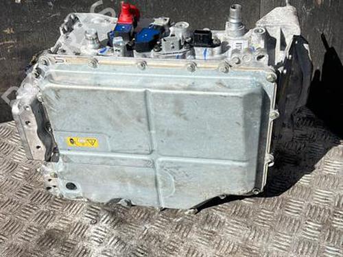 Inverter/Converter RENAULT ZOE (BFM_) ZOE | BP37572594M119 - Image 4