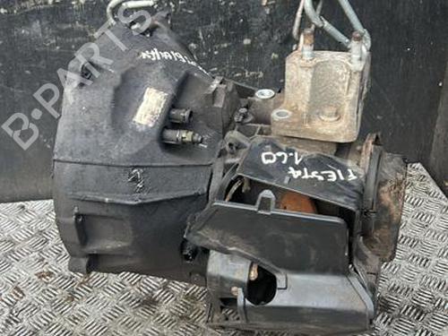 Gearbox FORD FIESTA VI (CB1, CCN) 1.6 TDCi | BP37566021M3 - Image 6
