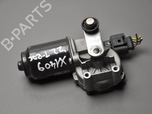 Viskermotor vindrute VW T-ROC (A11, D11) 1.5 TSI (150 hp) 28927653