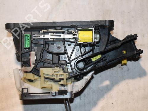 Gear lever VOLVO XC60 I SUV (156) D5 AWD | BP28915199M90 