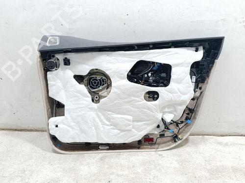 Rear left panel MERCEDES-BENZ EQS (V297) EQS 450+ (297.123) | BP39002113C60 - Image 8