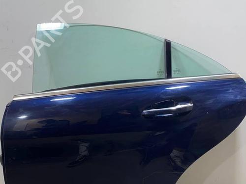 Used Left rear door MERCEDES-BENZ CLS (C218) CLS 500 4-matic (218.391) (408 hp) 28946206