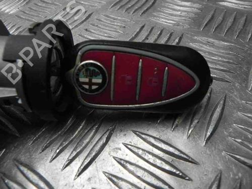 Ignition barrel ALFA ROMEO GIULIETTA (940_) 2.0 JTDM (940.FXL1A) | BP28936672M48