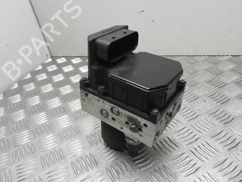 Elektronisk modul PEUGEOT 307 (3A/C) 2.0 HDi 90 (90 hp) 28921829