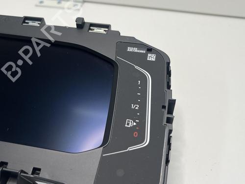 Instrument cluster VW T-ROC (A11, D11) 1.5 TSI | BP38964934C47 - Image 3