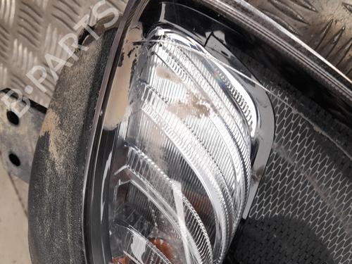 Right headlight KIA SPORTAGE IV (QL, QLE) 1.7 CRDi | BP28912180C29 