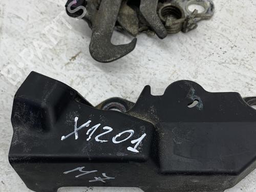 Hood lock CITROËN C4 CACTUS 1.2 THP 110 | BP28930382C133 