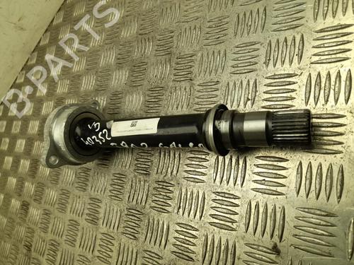 Driveshaft POLESTAR POLESTAR 4 EV All-wheel Drive | BP37571837M37 - Image 2