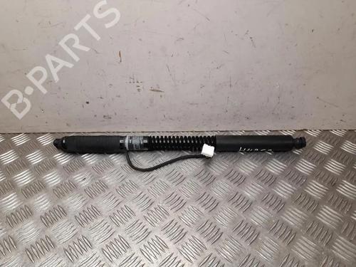 Used Other Other TESLA MODEL X (5YJX) P90D AWD (772 hp) 33938218 33938218