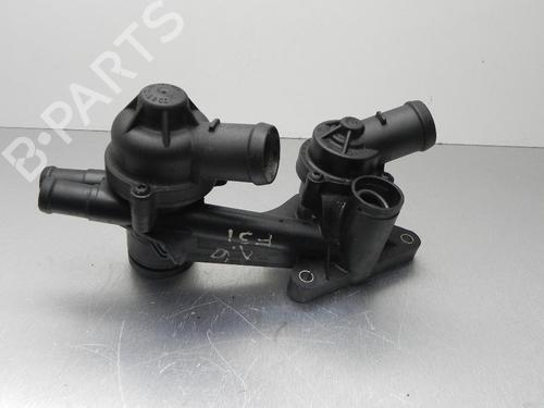 Thermostat housing VW GOLF V (1K1) 1.4 FSI | BP28918300M116