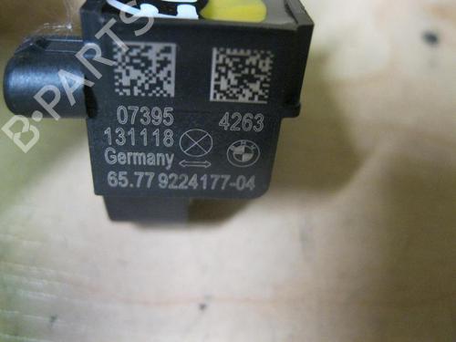 Electronic sensor BMW X5 (F15, F85) xDrive 35 i | BP37576264M84 - Image 2