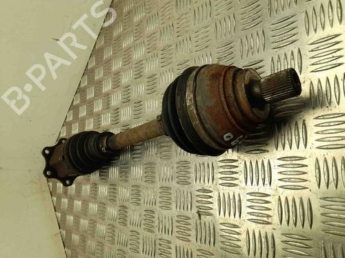 Used Left front driveshaft VW TOURAN (5T1) 2.0 TDI (110 hp) 28942577