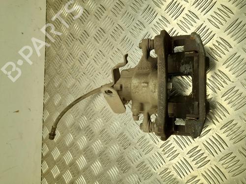 Used Right front brake caliper FORD TRANSIT CUSTOM V362 Van (FY, FZ) 2.0 EcoBlue (170 hp) 28922218