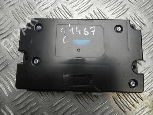 Control unit FORD FOCUS IV Saloon (HM) 1.0 EcoBoost | BP37541726M11 - Image 3