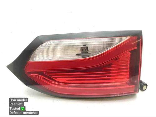Used Left taillight CHRYSLER PACIFICA (RU) 3.6 Hybrid (264 hp) 28918154