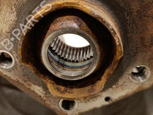 Other AUDI E-TRON (GEN) 50 quattro | BP28934538O1 